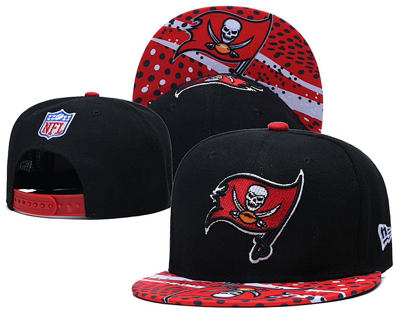 2020 NFL Tampa Bay Buccaneers Hat 2020119->nfl hats->Sports Caps